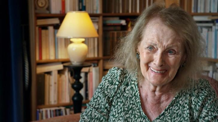 Un film de Coralie Miller